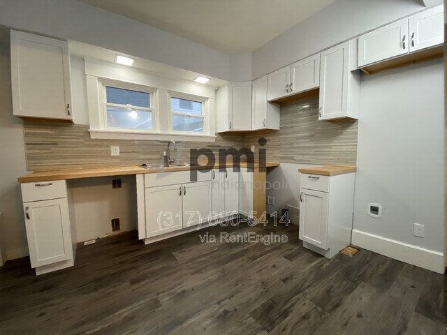 614 N Colorado Ave in Indianapolis, IN - Building Photo - Building Photo