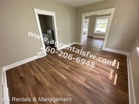 3602 S Hanna St photo'