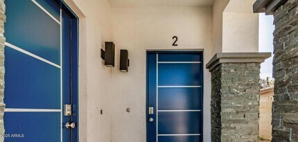 1305 E Madison St in Phoenix, AZ - Building Photo - Building Photo