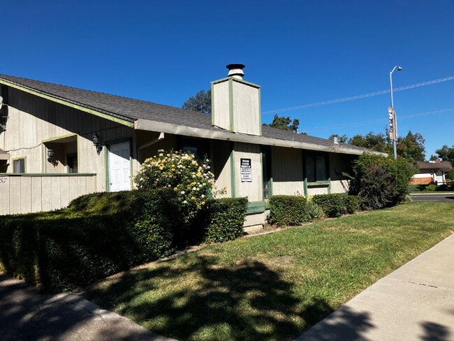 property at 3559 Guadalupe Ave