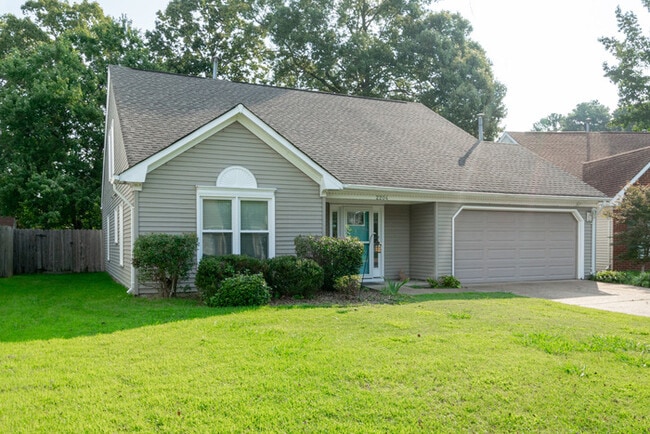 2204 Timberdale Ct in Virginia Beach, VA - Building Photo - Building Photo