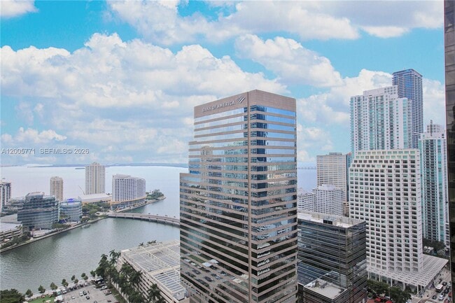 property at 500 Brickell Ave