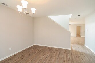 6614 Valerian Ln in Katy, TX - Foto de edificio - Building Photo