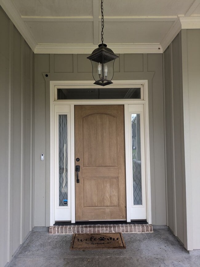 5049 Carlton Ridge Cir in Hahira, GA - Building Photo - Building Photo