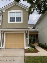 6612 White Blossom Ct in Jacksonville, FL - Building Photo