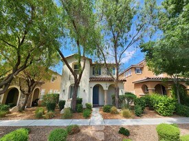 3182 Romanesque Art Ave in Henderson, NV - Building Photo