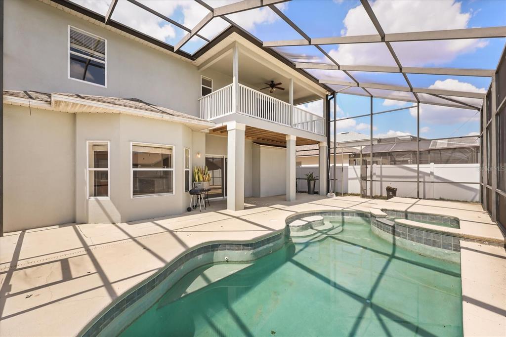 628 Henley Cir in Davenport, FL - Building Photo