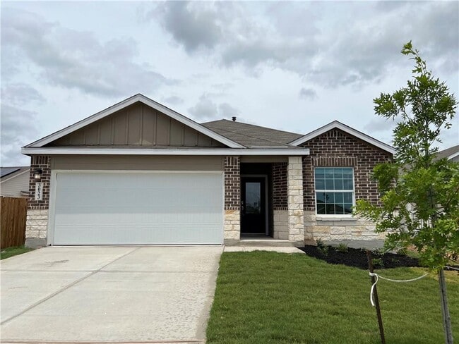 property at 3023 Shore Lark