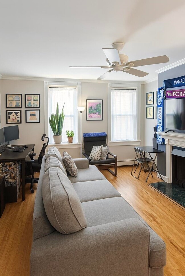 74 Garden St in Hoboken, NJ - Building Photo - Building Photo