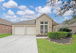 27522 Gatlin Ln in Spring, TX - Building Photo - Building Photo