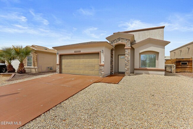 14953 Jerry Armstrong Ct in El Paso, TX - Building Photo - Building Photo