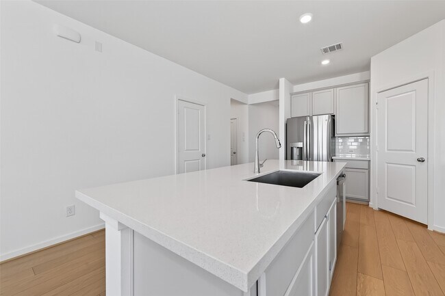 property at 21534 Coronado Grn Dr