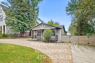 405 M.L.K. Jr Blvd in Fayetteville, AR - Building Photo - Building Photo