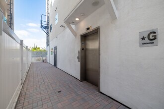8637 Olin St in Los Angeles, CA - Building Photo - Building Photo