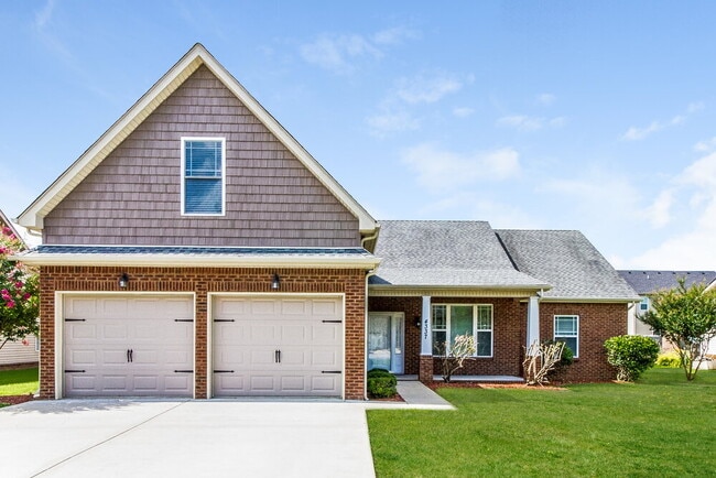 property at 4337 Scottish Dr