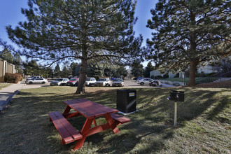 Brookview Apartments in Fort Collins, CO - Building Photo - Building Photo