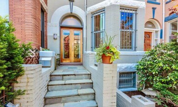 1306 Fairmont St NW, Unit A in Washington, DC - Building Photo - Building Photo