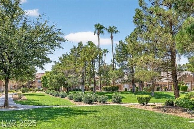 property at 1150 N Buffalo Dr