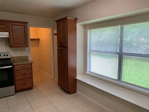 6823 Blue Ridge Dr in Richmond, TX - Building Photo - Building Photo