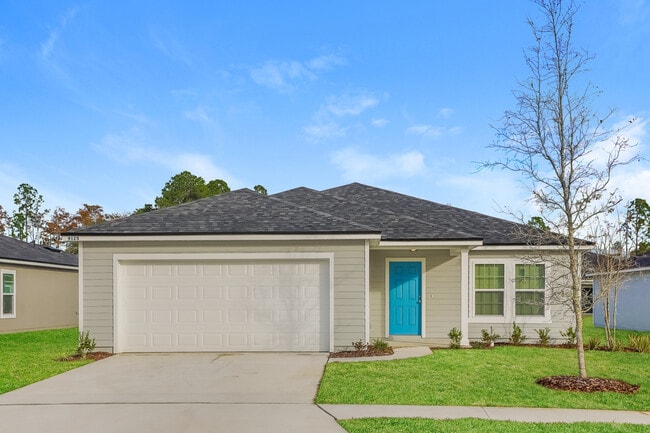 property at 9125 Udell Ln