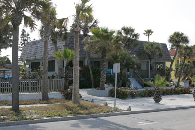 Pass-A-Grille in St Pete Beach, FL - Building Photo - Building Photo