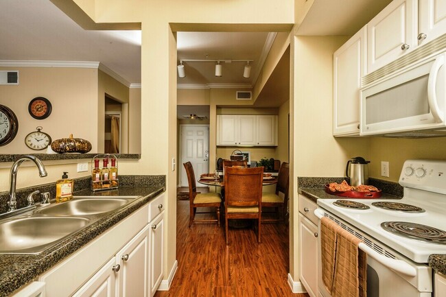 property at 4000 Lily St