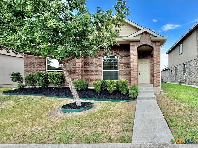 property at 1024 Britt Ln