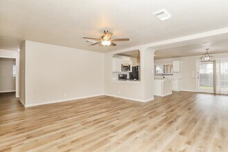 9124 Gambier Dr in San Antonio, TX - Building Photo - Building Photo