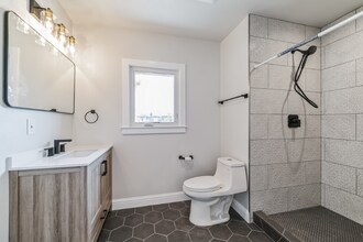 1845 Prince St in Berkeley, CA - Building Photo - Building Photo