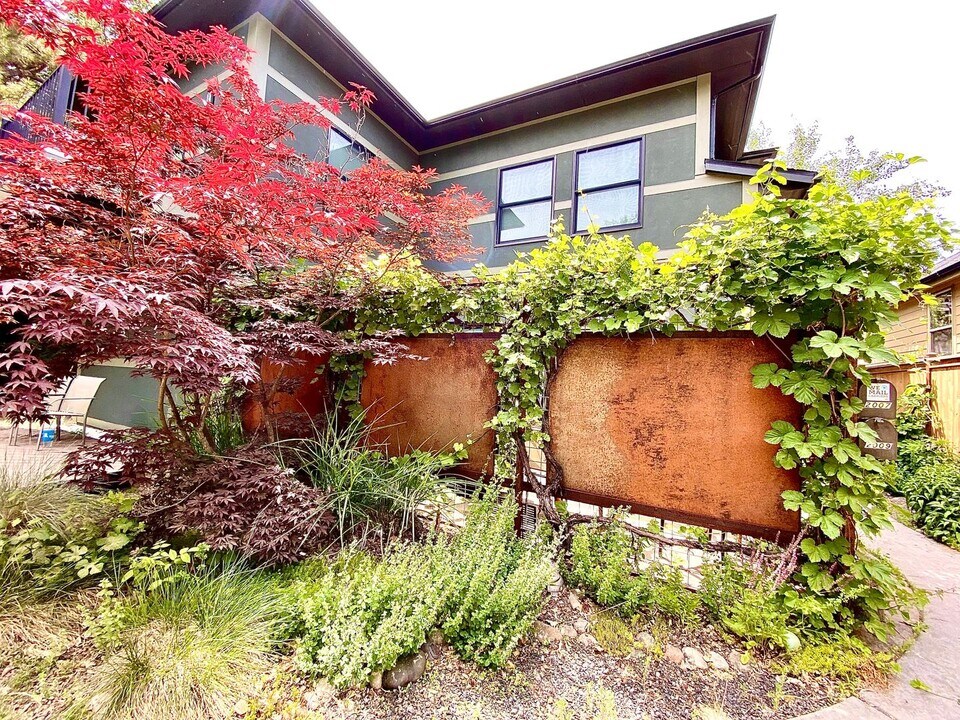 2009 N 13th St in Boise, ID - Building Photo