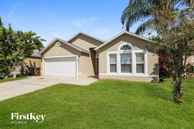 2539 Quail Park Terrace in Kissimmee, FL - Building Photo - Building Photo