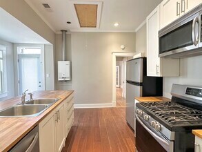 2030 Young Ave in Memphis, TN - Building Photo - Building Photo