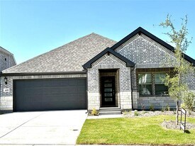 608 Easthill Dr in McKinney, TX - Building Photo