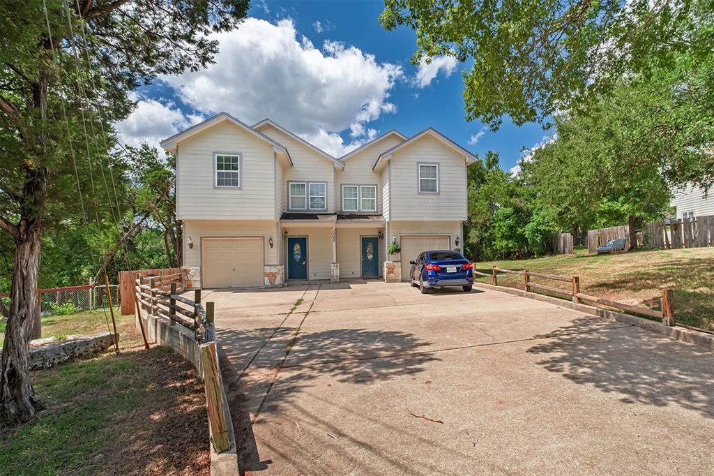 1005 Canyon Edge Dr in Austin, TX - Building Photo