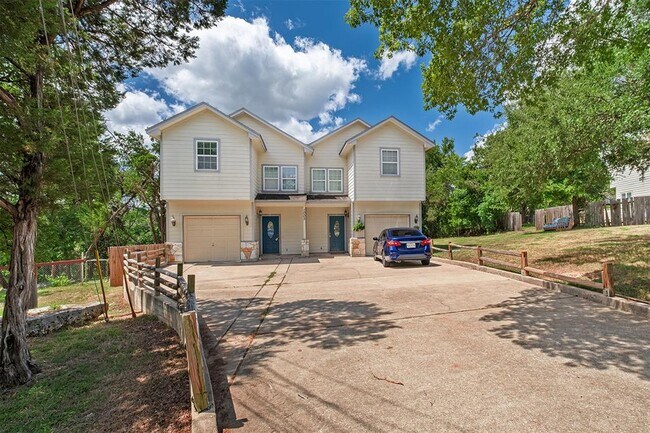 property at 1005 Canyon Edge Dr