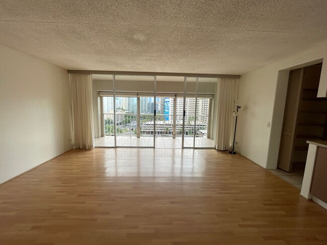 property at 430 Keoniana St
