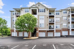 19611 Galway Bay Circle, Unit 404 in Germantown, MD - Building Photo