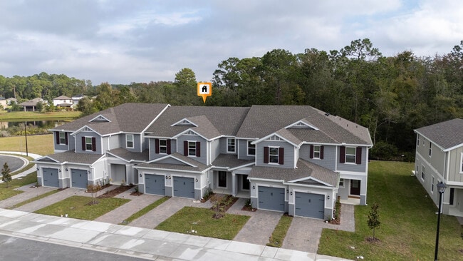 2814 Raindrop Run St in Clermont, FL - Building Photo - Building Photo