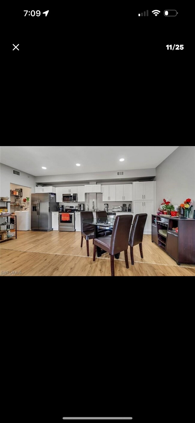 6361 Aragon Way, Unit 106, Unit 106