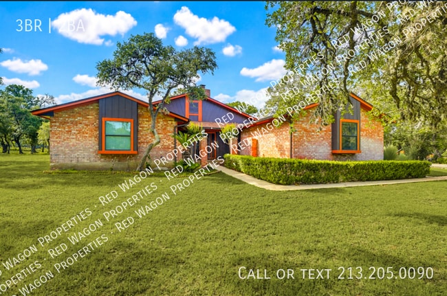 property at 1125 Fawn Dr