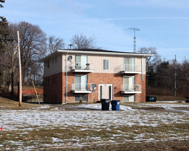 1401 W Central Ave in Toledo, OH - Building Photo - Building Photo