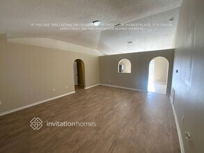 2589 Auburndale St in Deltona, FL - Foto de edificio - Building Photo