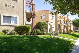 Malibu Creek Apartments in Calabasas, CA - Building Photo - Building Photo