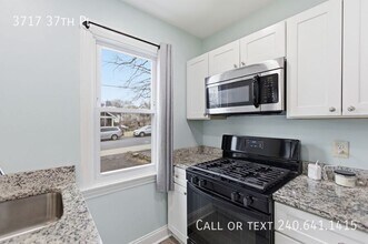 3717 37th Pl in Brentwood, MD - Building Photo - Building Photo