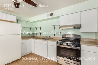 2237 North 8th St in Phoenix, AZ - Building Photo - Building Photo