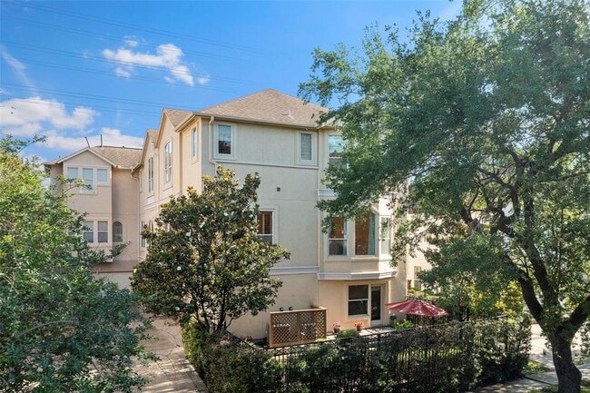 property at 4008 Childress St