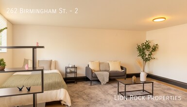 262 Birmingham St in St. Paul, MN - Building Photo - Building Photo