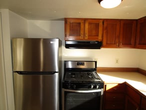 3841 N Cascade Ave in Colorado Springs, CO - Building Photo - Building Photo