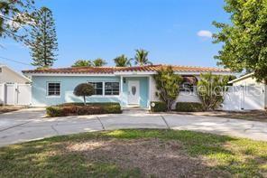 3555 Belle Vista Dr E in St Pete Beach, FL - Building Photo - Building Photo
