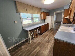 7401 S Pine Hill St in Terre Haute, IN - Building Photo - Building Photo